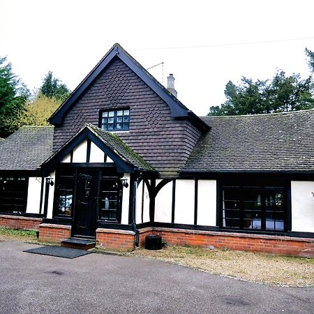 Beautiful Cottage In Brentwood Kelvedon Hatch エクステリア 写真