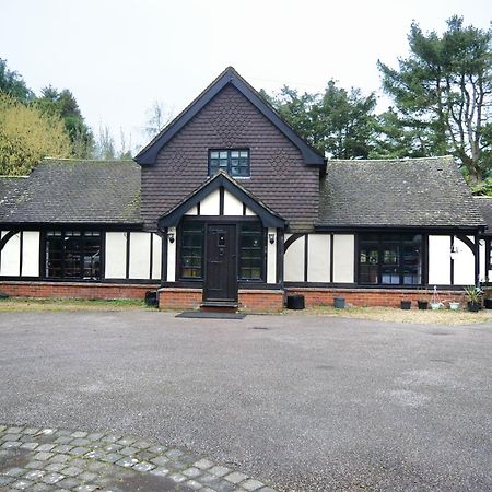 Beautiful Cottage In Brentwood Kelvedon Hatch エクステリア 写真