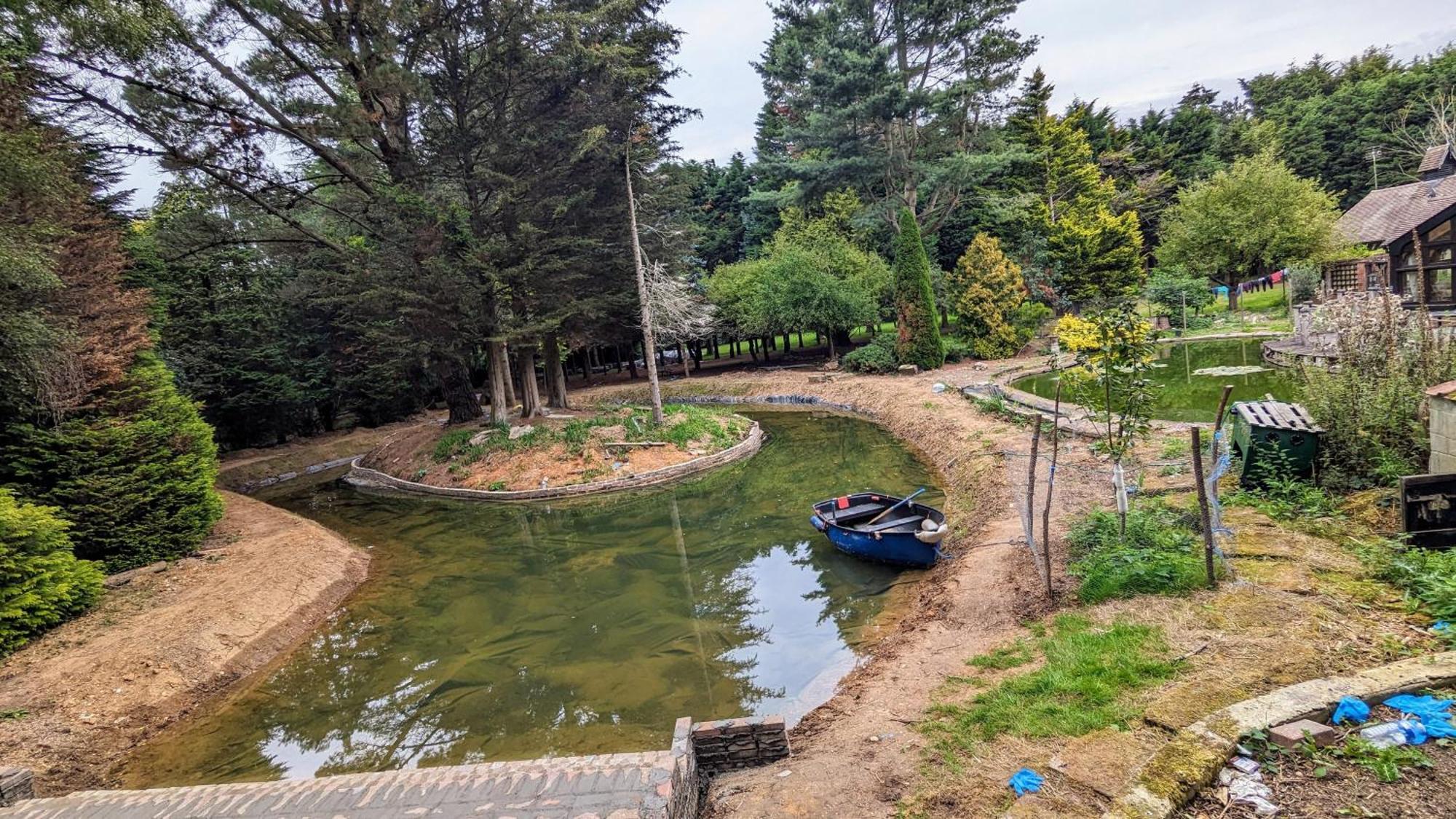 Beautiful Cottage In Brentwood Kelvedon Hatch エクステリア 写真