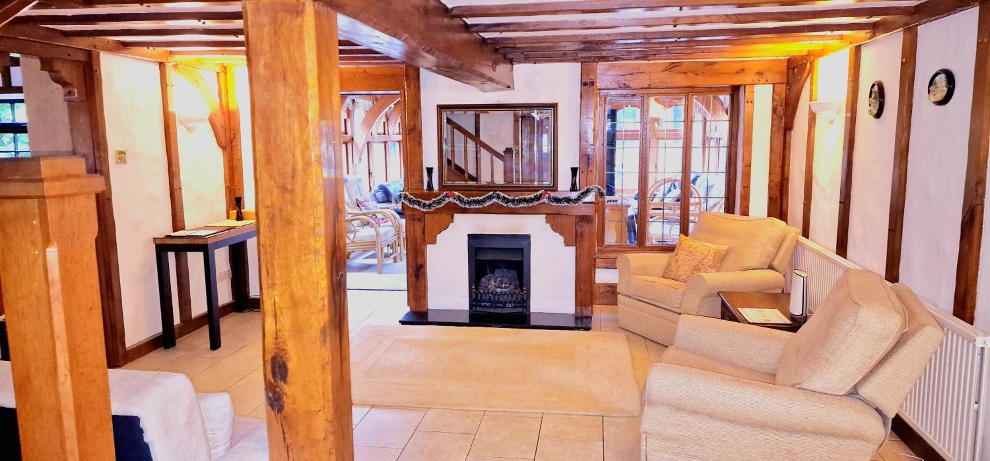 Beautiful Cottage In Brentwood Kelvedon Hatch エクステリア 写真