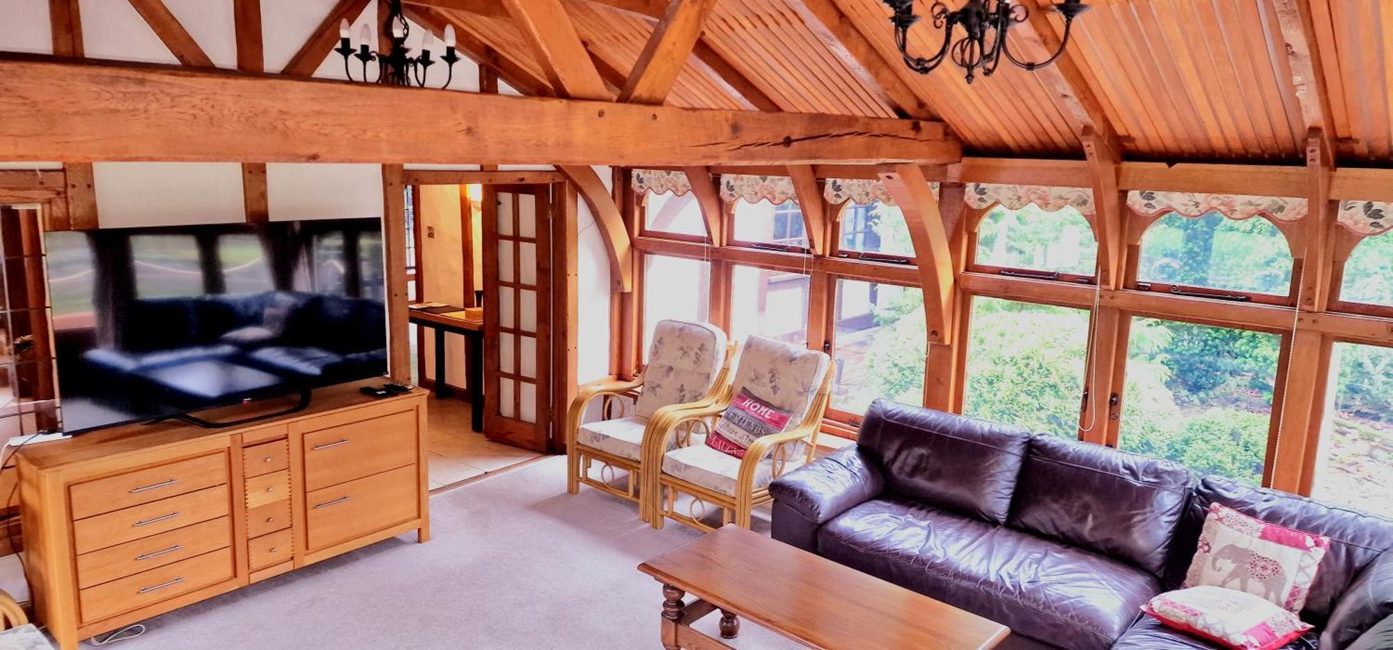 Beautiful Cottage In Brentwood Kelvedon Hatch エクステリア 写真