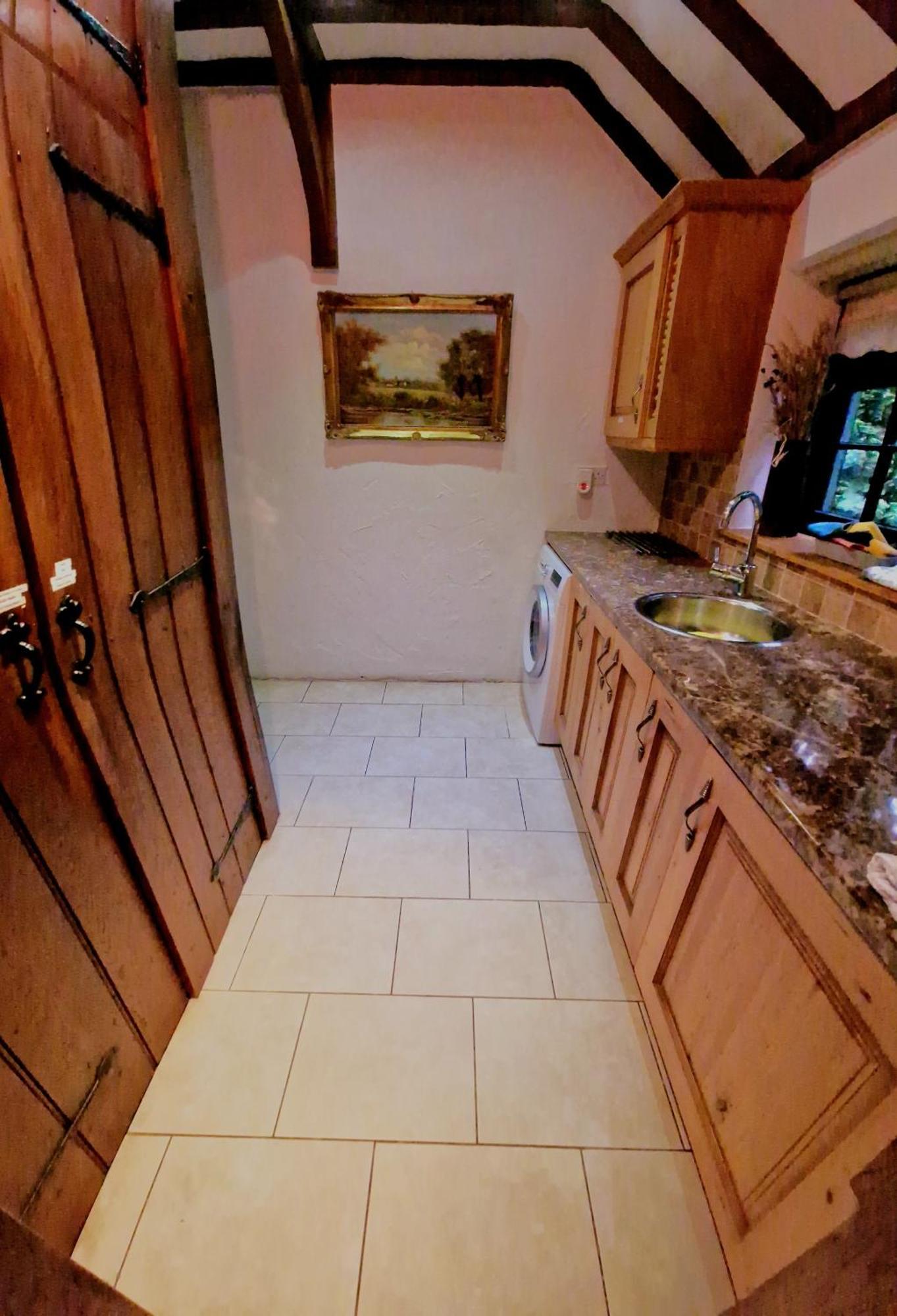 Beautiful Cottage In Brentwood Kelvedon Hatch エクステリア 写真