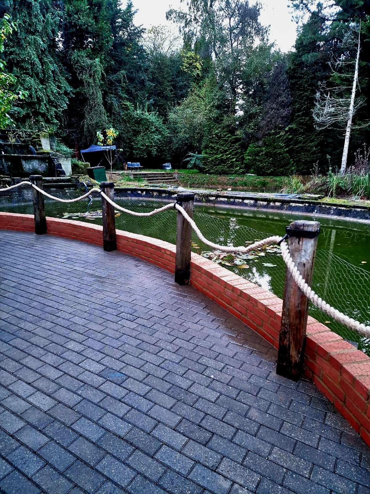 Beautiful Cottage In Brentwood Kelvedon Hatch エクステリア 写真