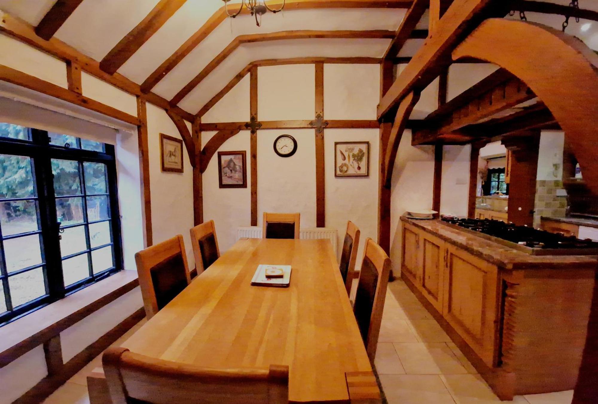 Beautiful Cottage In Brentwood Kelvedon Hatch エクステリア 写真