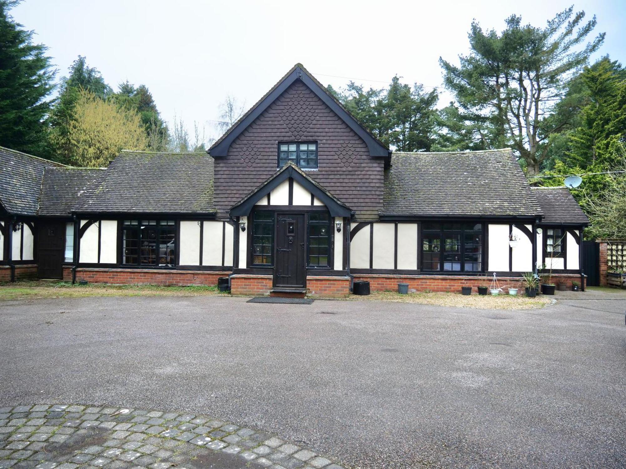 Beautiful Cottage In Brentwood Kelvedon Hatch エクステリア 写真