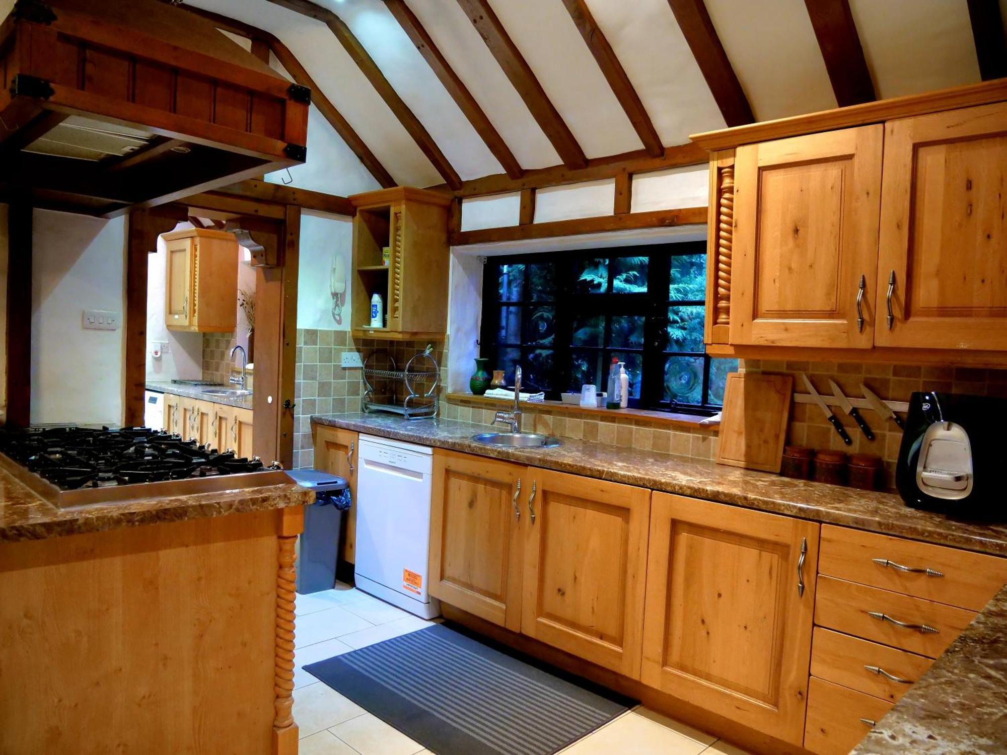 Beautiful Cottage In Brentwood Kelvedon Hatch エクステリア 写真