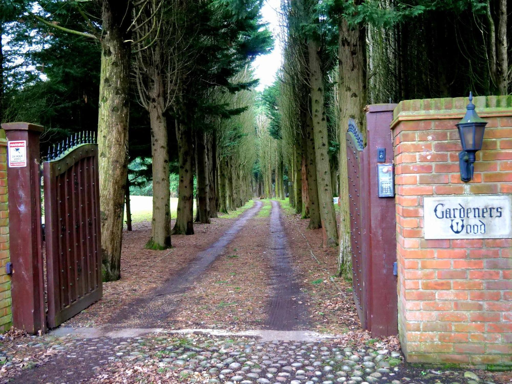 Beautiful Cottage In Brentwood Kelvedon Hatch エクステリア 写真