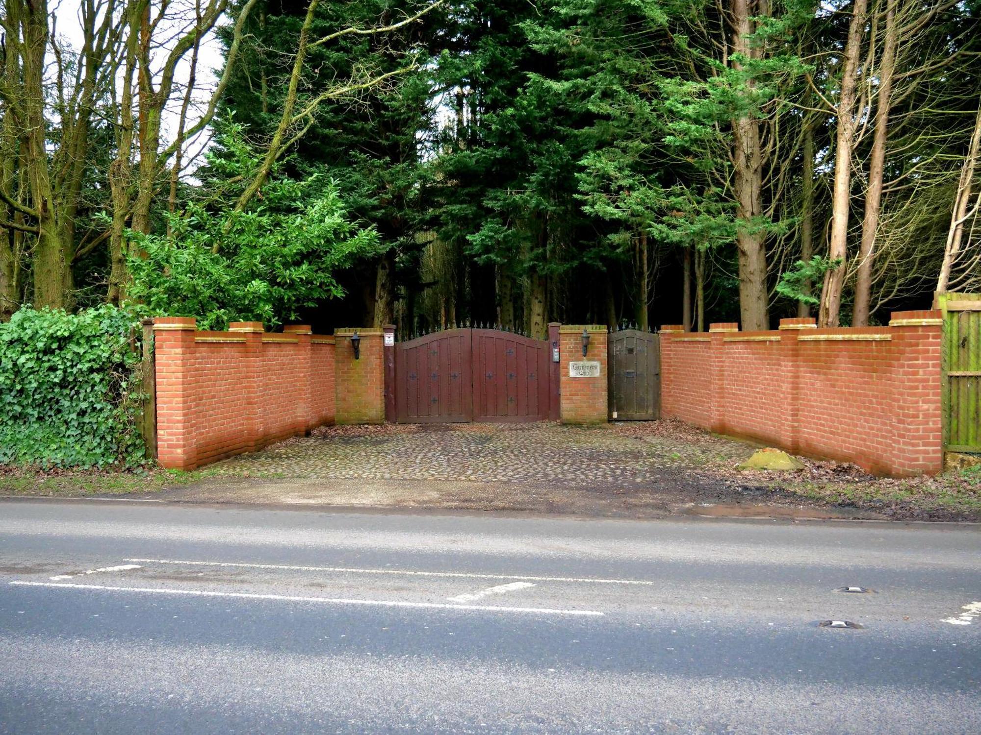 Beautiful Cottage In Brentwood Kelvedon Hatch エクステリア 写真