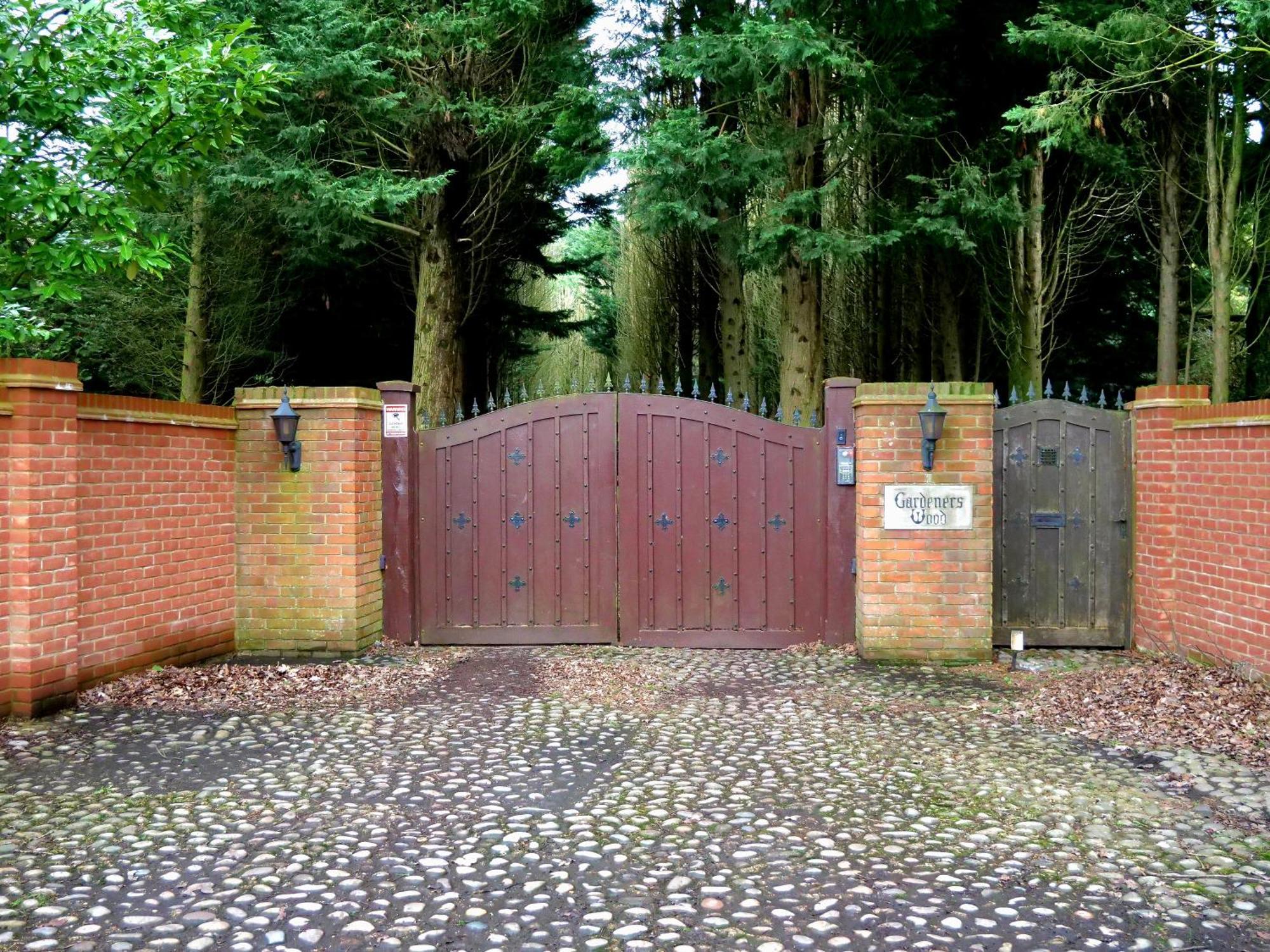 Beautiful Cottage In Brentwood Kelvedon Hatch エクステリア 写真