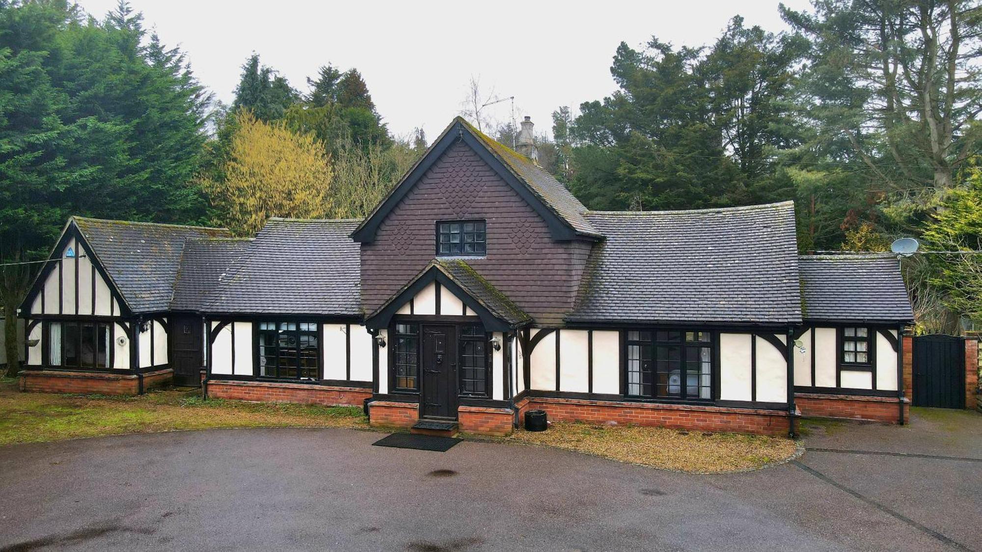 Beautiful Cottage In Brentwood Kelvedon Hatch エクステリア 写真